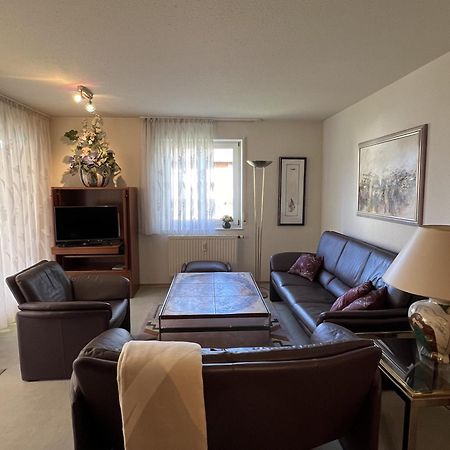 Wohnung Sonnenblume Langenargen Kültér fotó