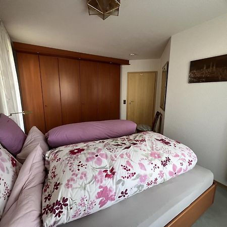 Wohnung Sonnenblume Langenargen Kültér fotó
