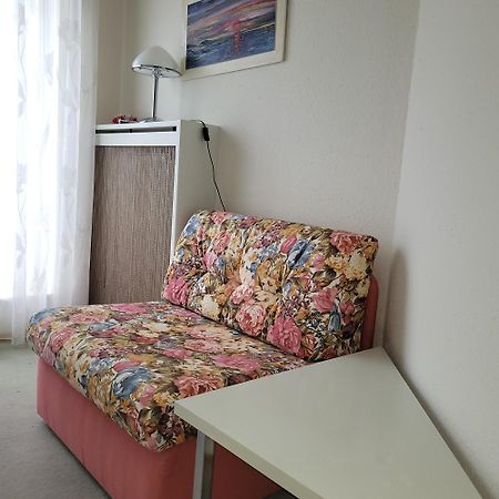 Wohnung Sonnenblume Langenargen Kültér fotó