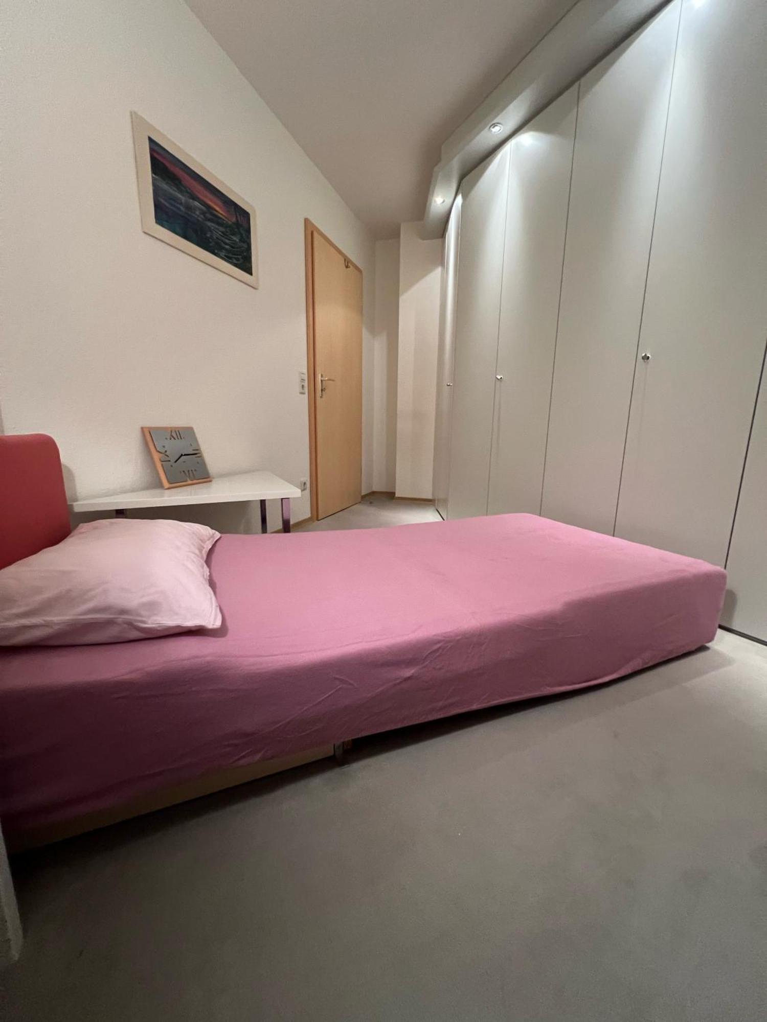 Wohnung Sonnenblume Langenargen Kültér fotó