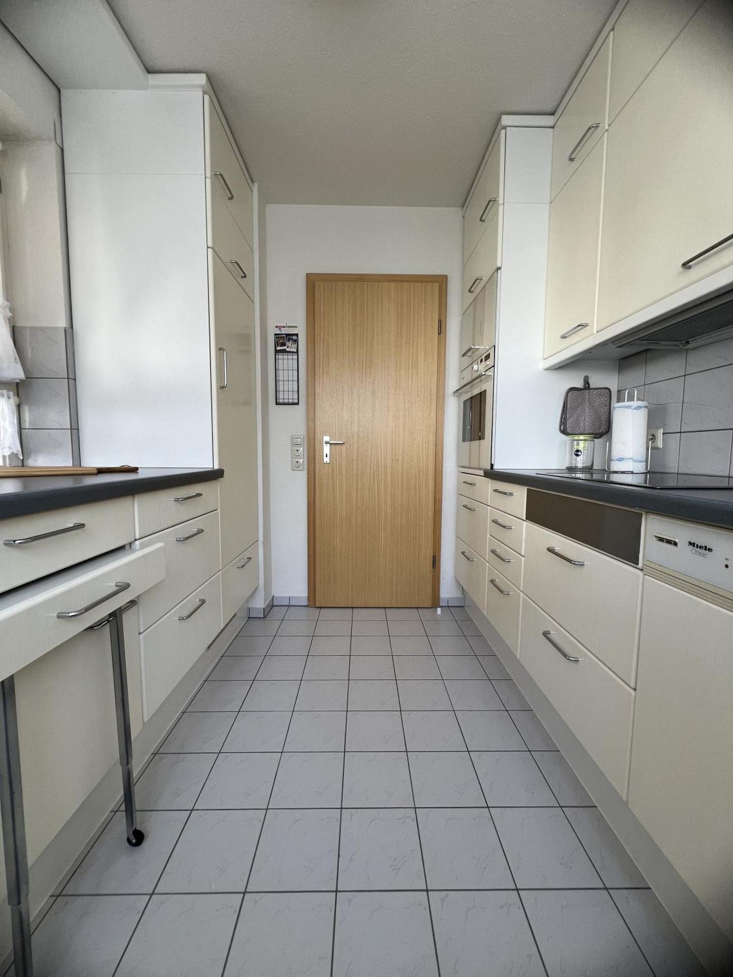 Wohnung Sonnenblume Langenargen Kültér fotó