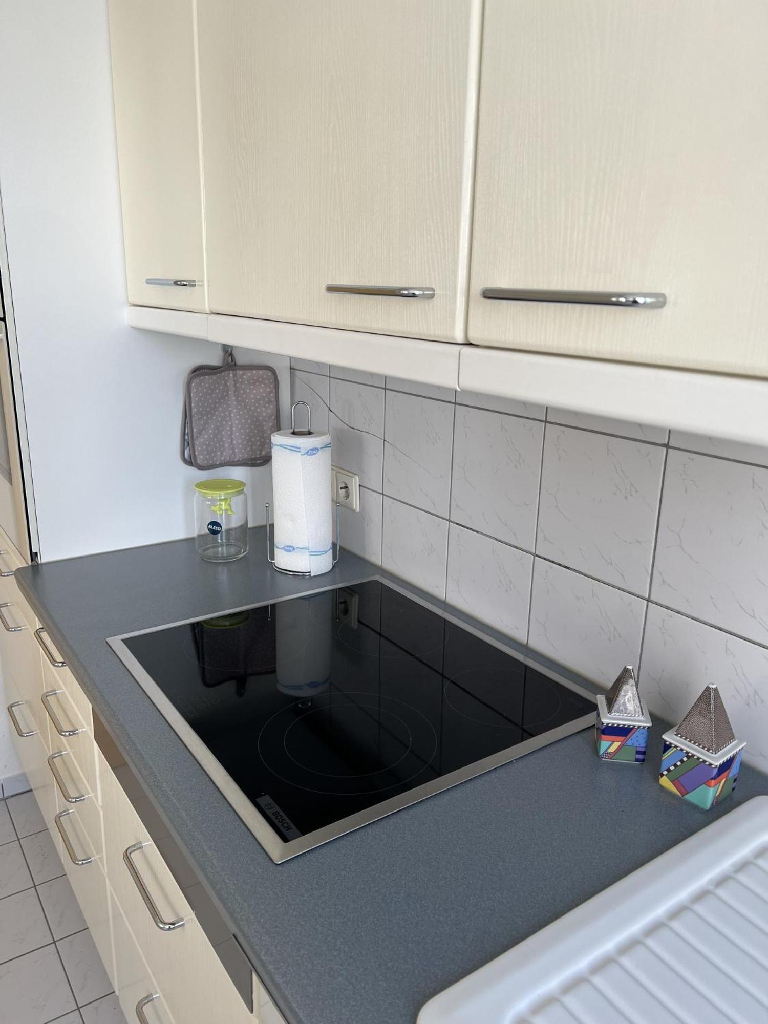 Wohnung Sonnenblume Langenargen Kültér fotó