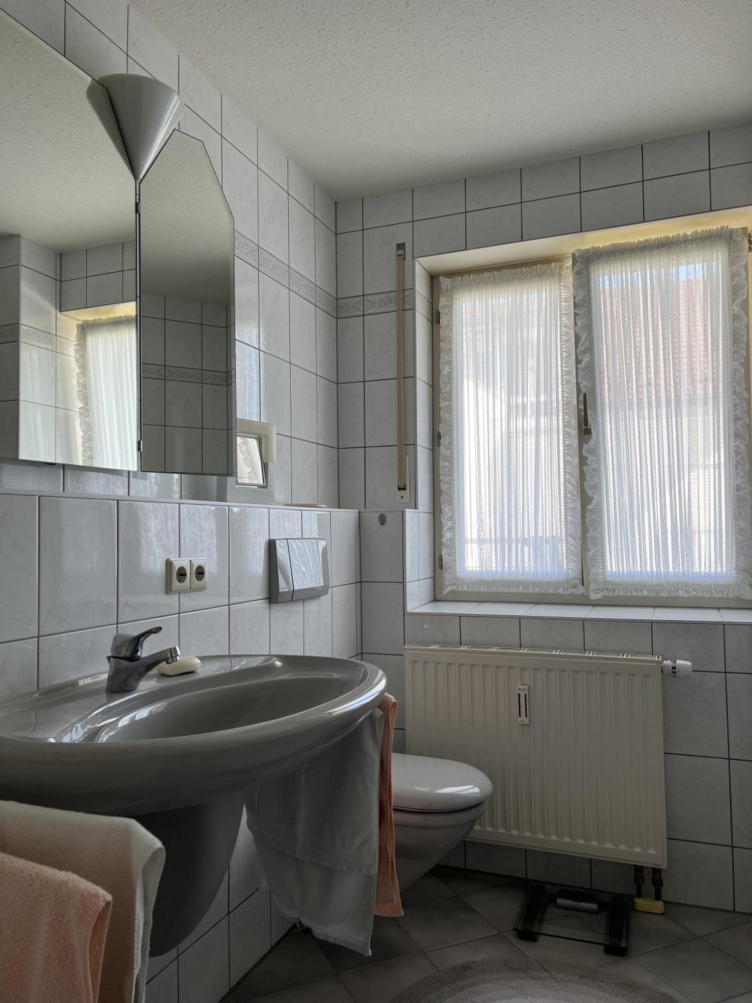 Wohnung Sonnenblume Langenargen Kültér fotó