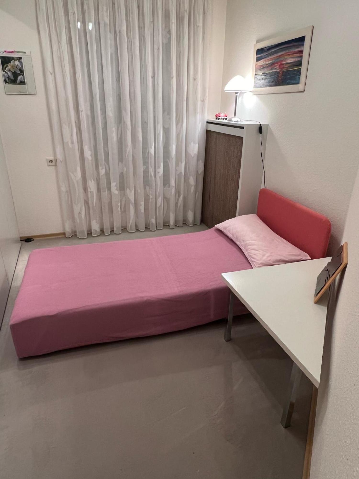Wohnung Sonnenblume Langenargen Kültér fotó