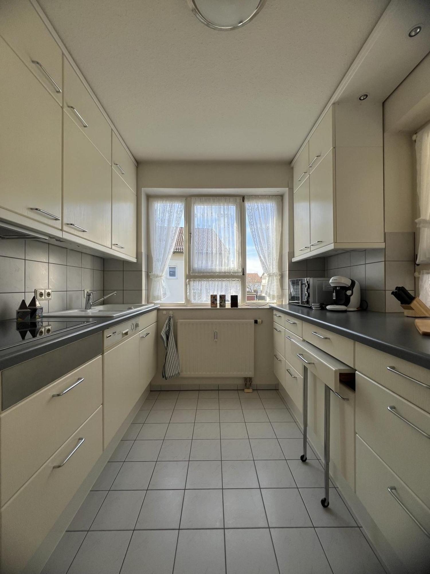 Wohnung Sonnenblume Langenargen Kültér fotó