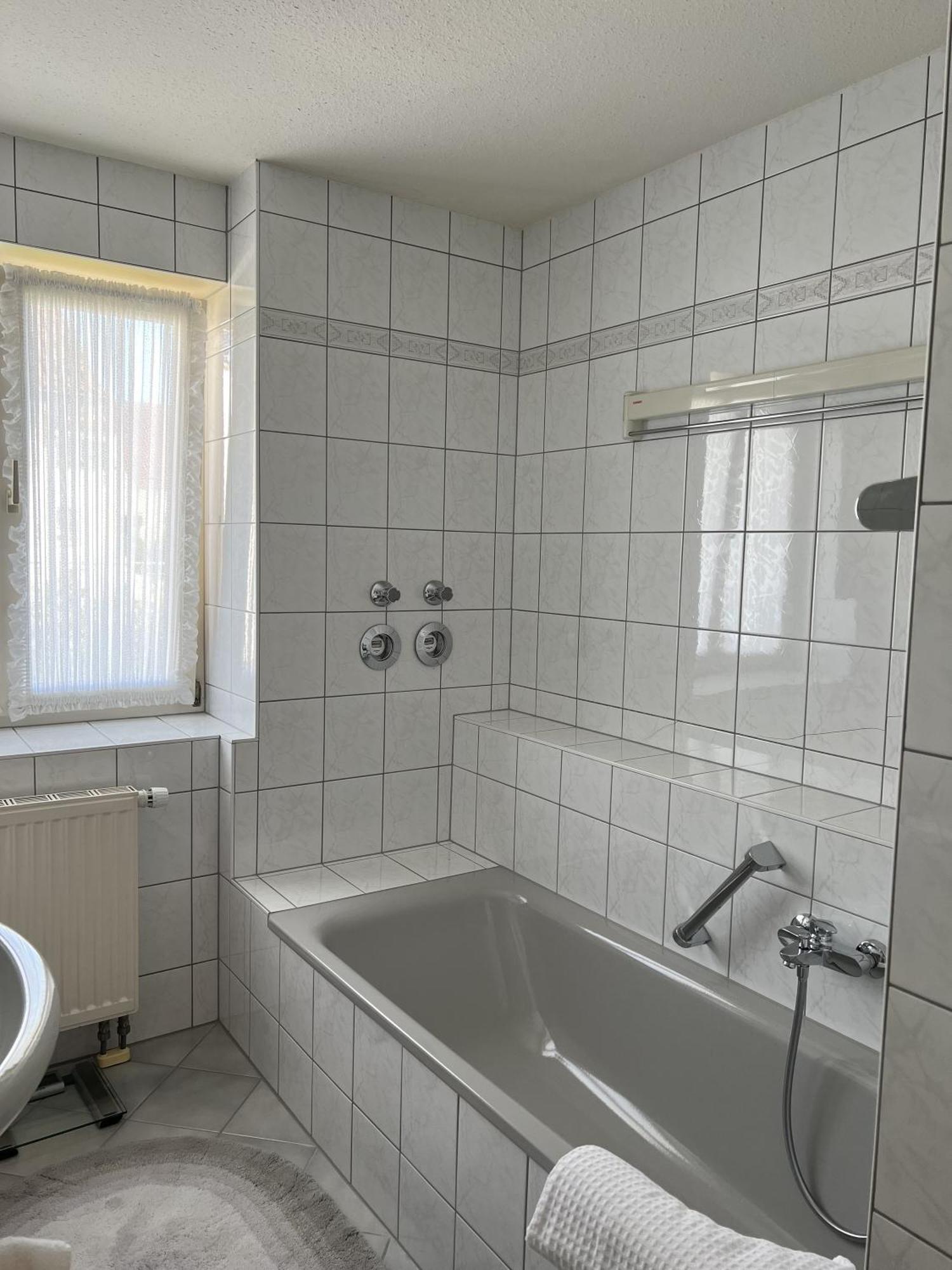 Wohnung Sonnenblume Langenargen Kültér fotó