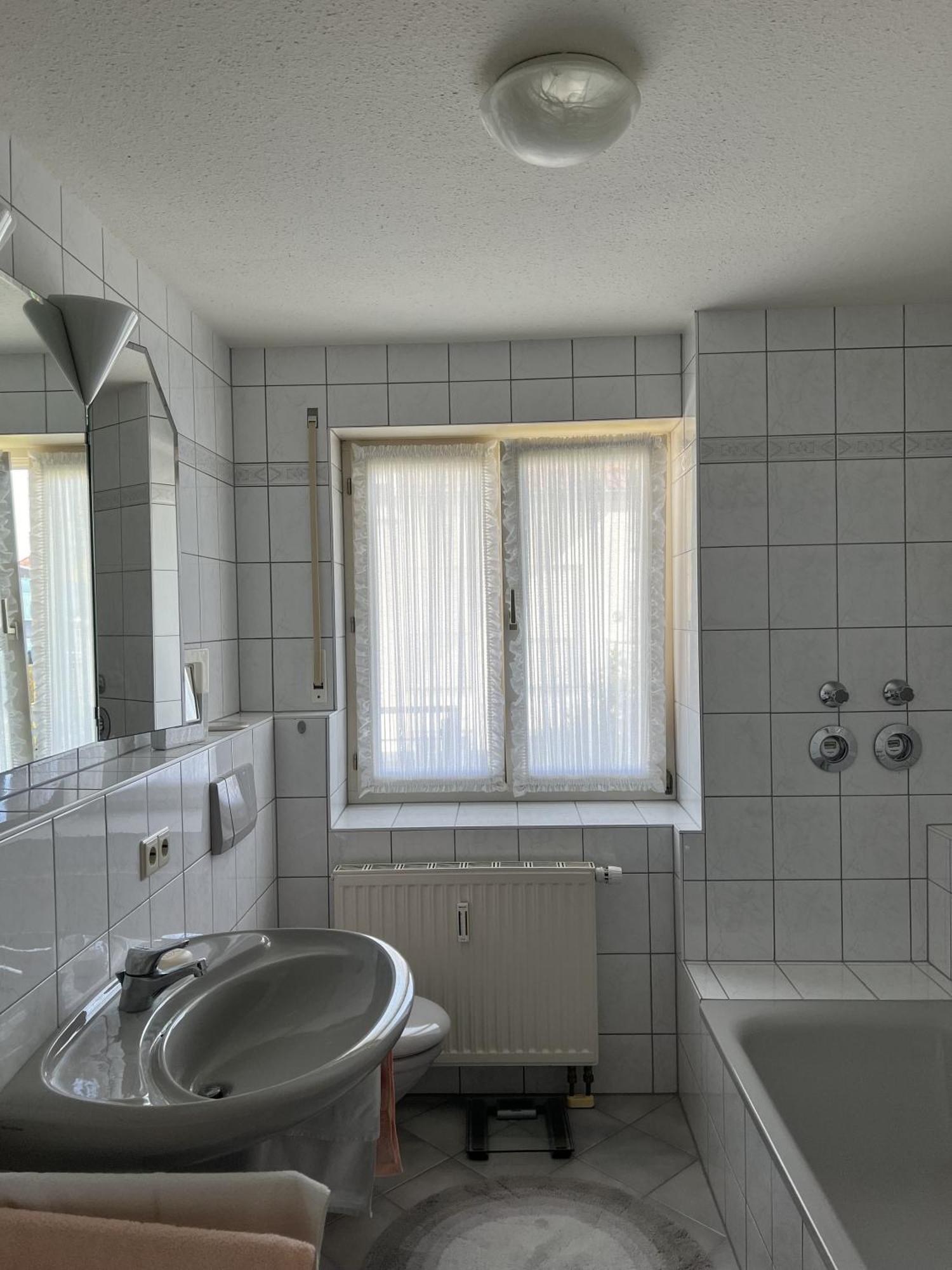 Wohnung Sonnenblume Langenargen Kültér fotó