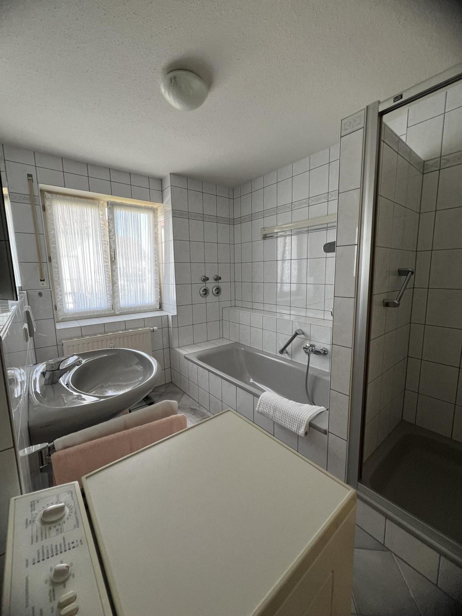 Wohnung Sonnenblume Langenargen Kültér fotó