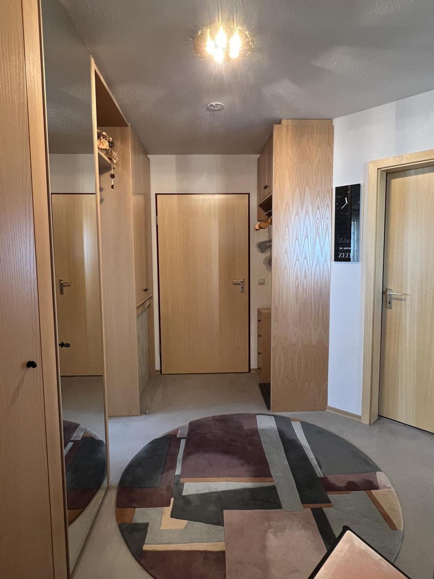 Wohnung Sonnenblume Langenargen Kültér fotó
