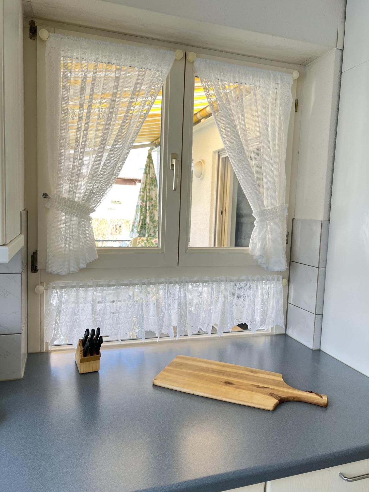 Wohnung Sonnenblume Langenargen Kültér fotó