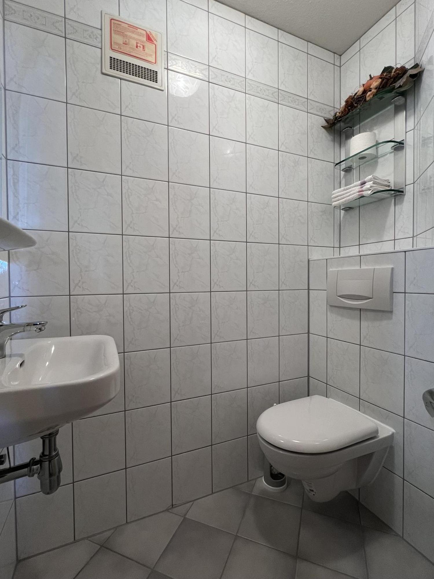 Wohnung Sonnenblume Langenargen Kültér fotó