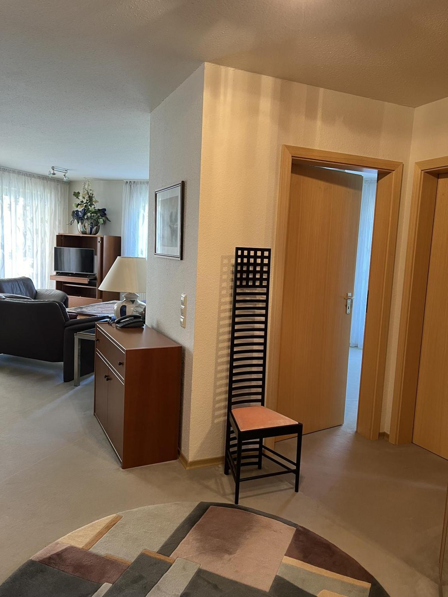 Wohnung Sonnenblume Langenargen Kültér fotó