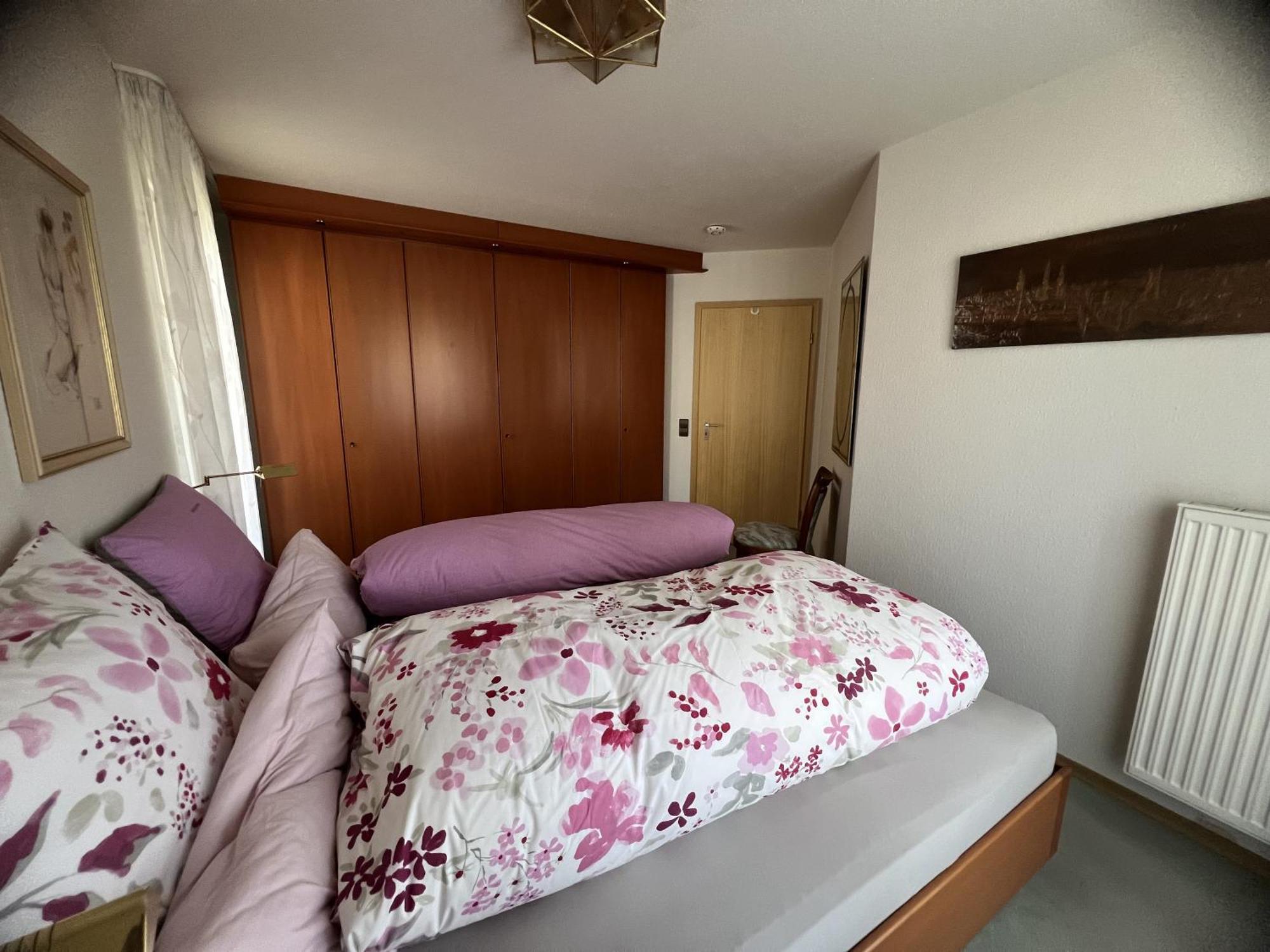 Wohnung Sonnenblume Langenargen Kültér fotó