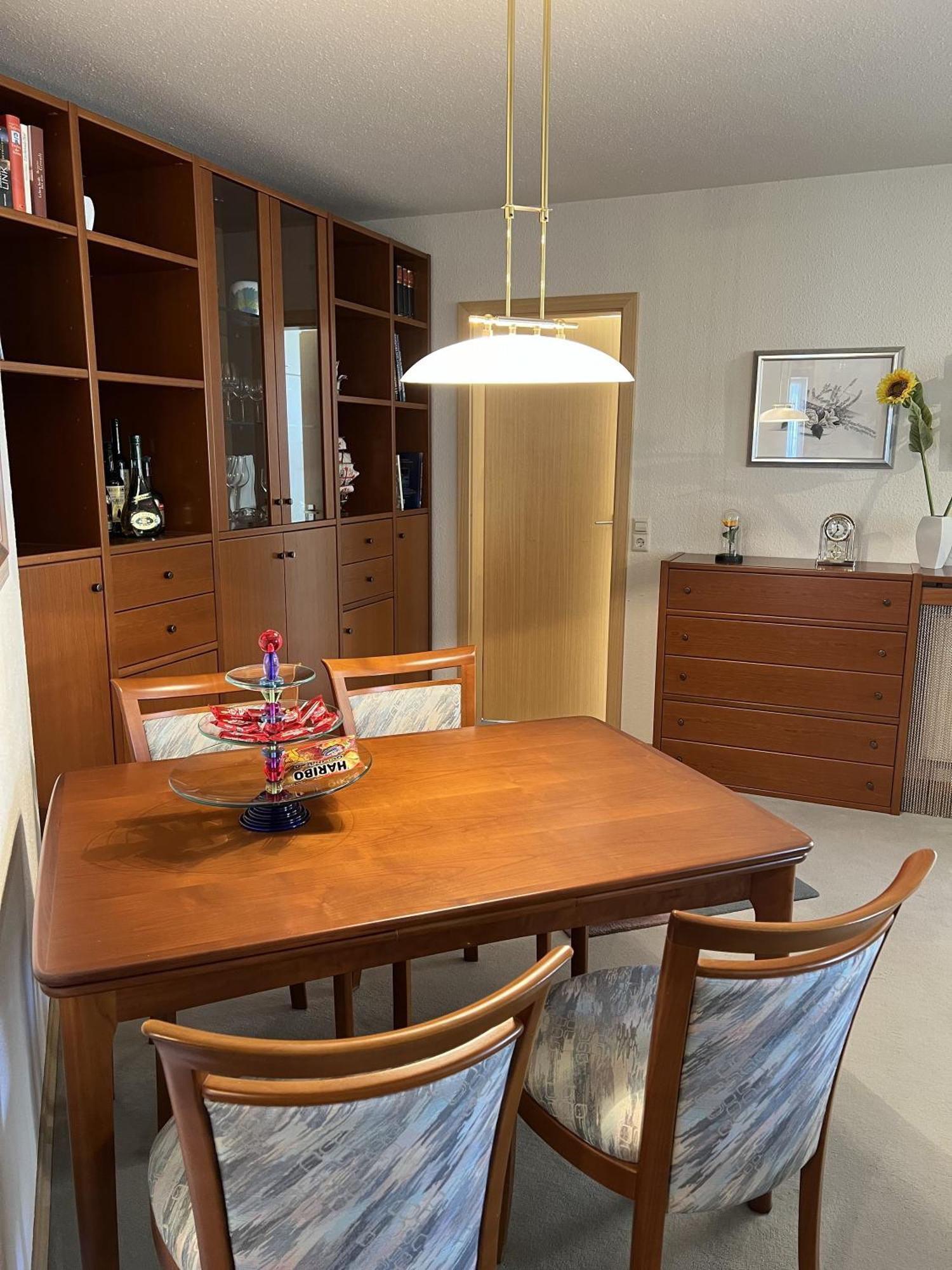 Wohnung Sonnenblume Langenargen Kültér fotó