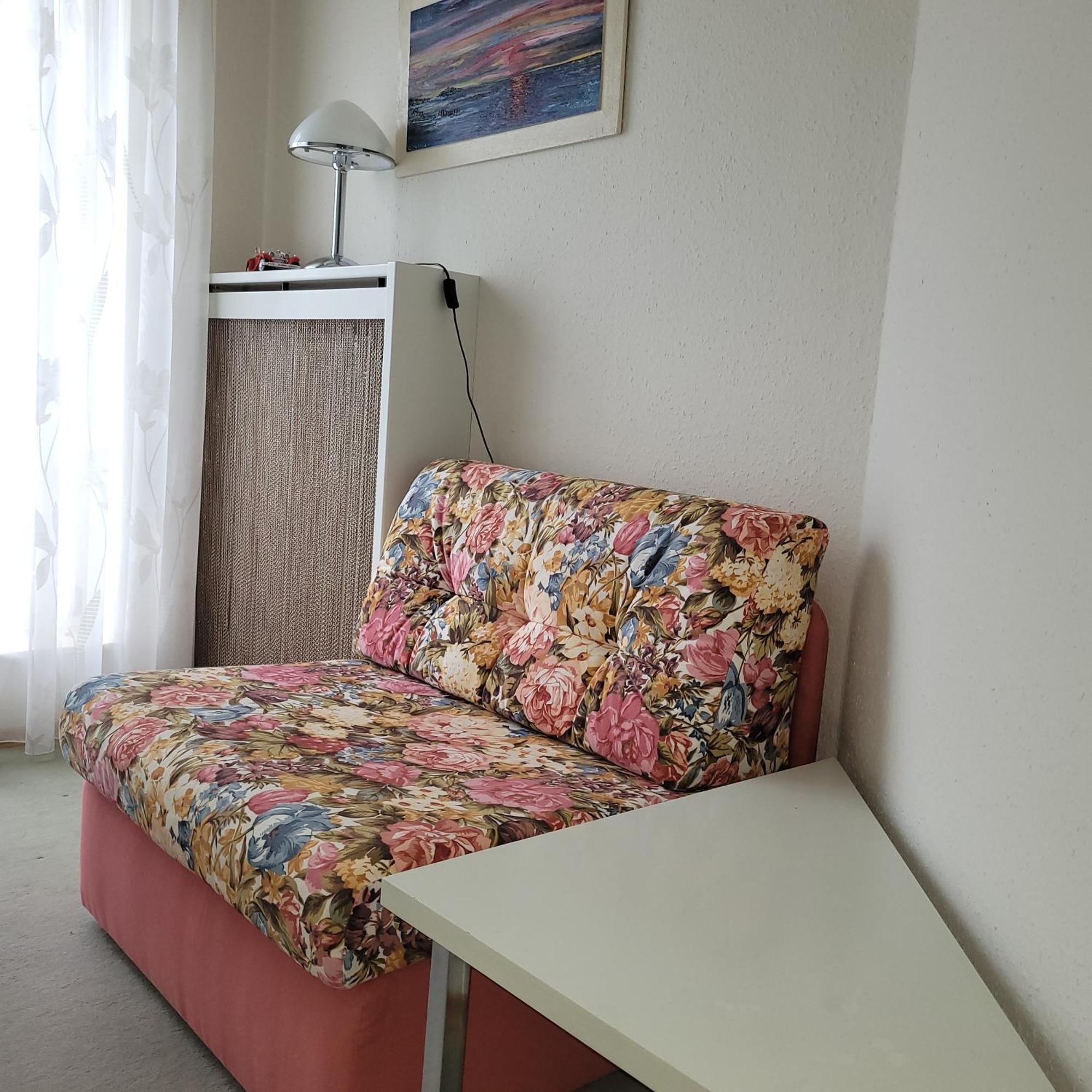 Wohnung Sonnenblume Langenargen Kültér fotó